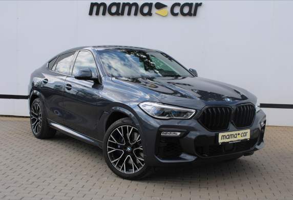 BMW - X6