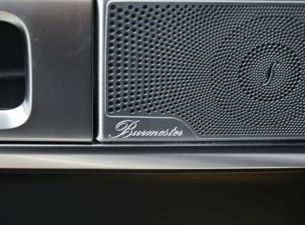 Mercedes-Benz - G-class