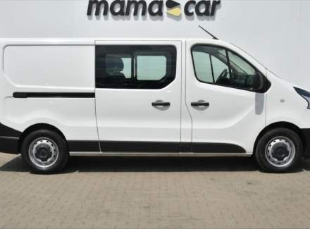 Renault - Trafic