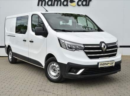 Renault - Trafic