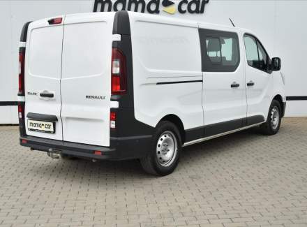 Renault - Trafic