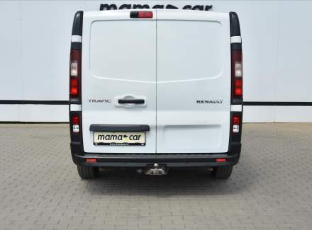 Renault - Trafic