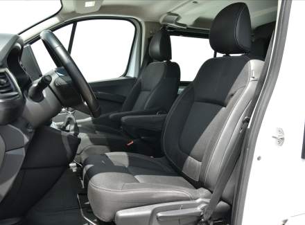 Renault - Trafic
