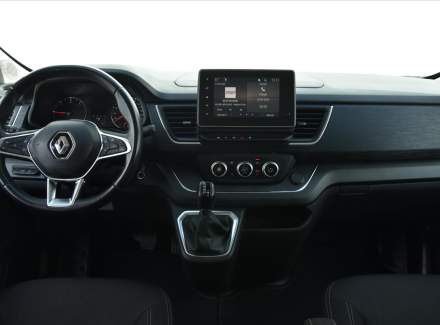 Renault - Trafic