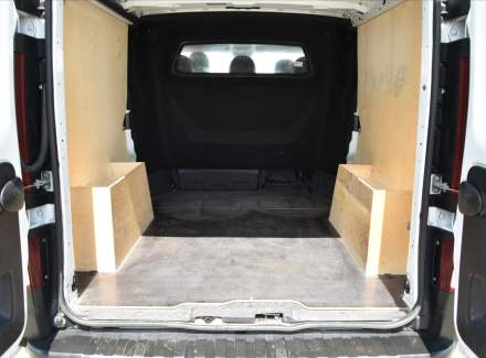 Renault - Trafic