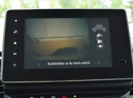 Renault - Trafic