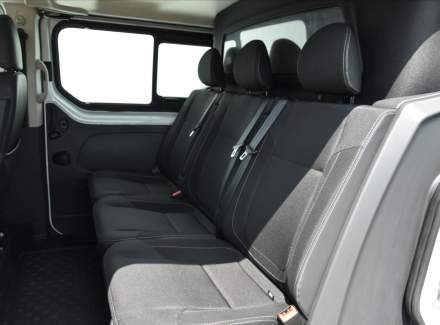 Renault - Trafic