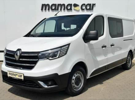 Renault - Trafic