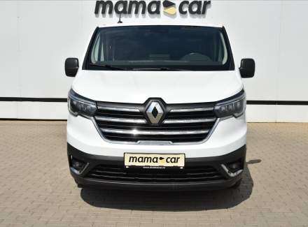 Renault - Trafic