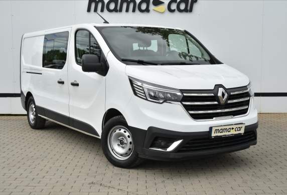 Renault - Trafic