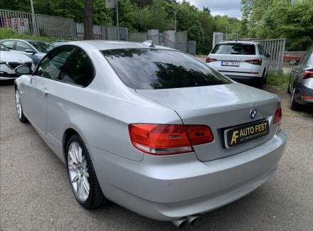 BMW - 3er