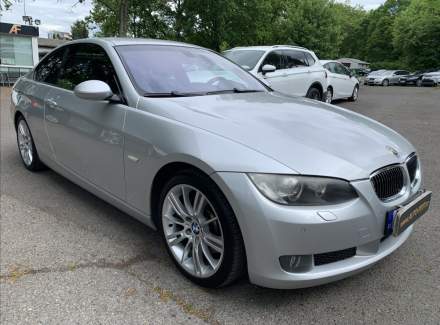 BMW - 3er