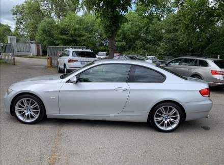 BMW - 3er