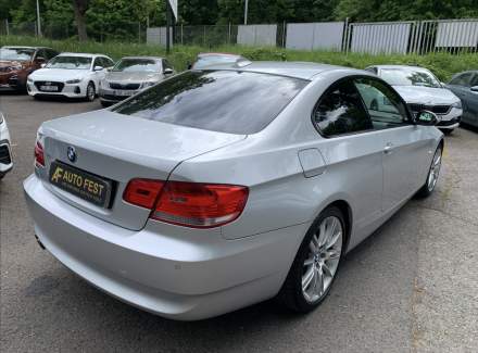 BMW - 3er