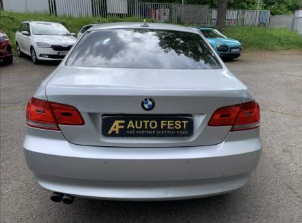 BMW - 3er