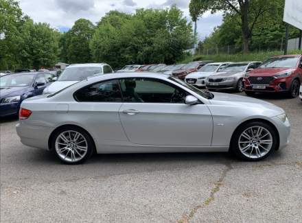 BMW - 3er