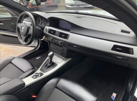 BMW - 3er