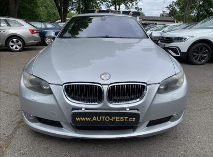 BMW - 3er