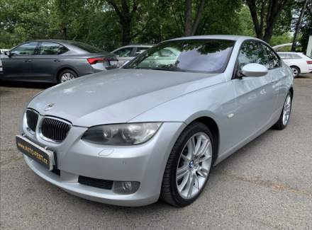 BMW - 3er