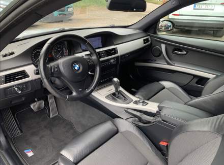 BMW - 3er