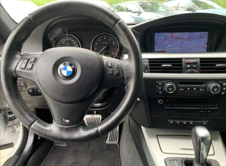 BMW - 3er