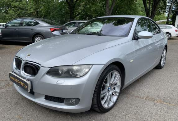 BMW - 3er