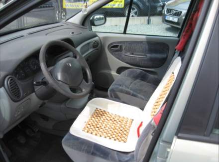 Renault - Scenic