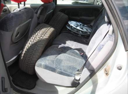 Renault - Scenic