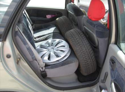 Renault - Scenic