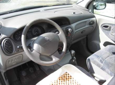 Renault - Scenic