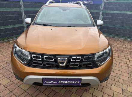 Dacia - Duster