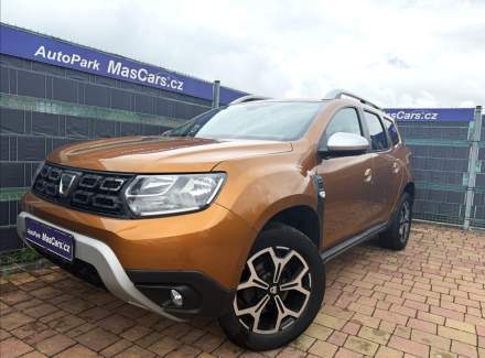 Dacia - Duster