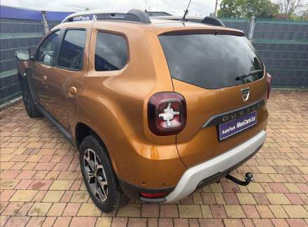 Dacia - Duster