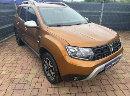Dacia - Duster
