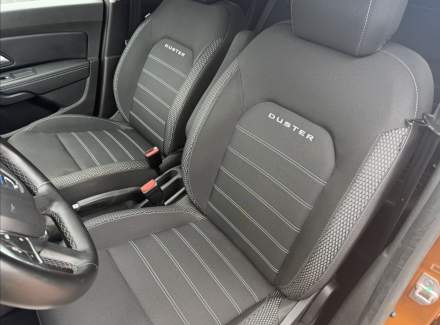Dacia - Duster