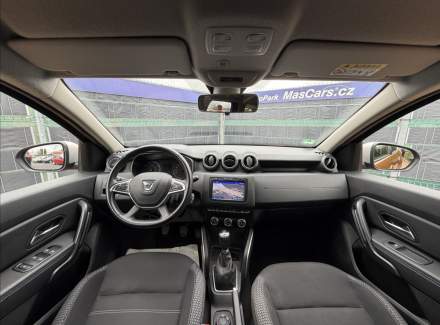 Dacia - Duster