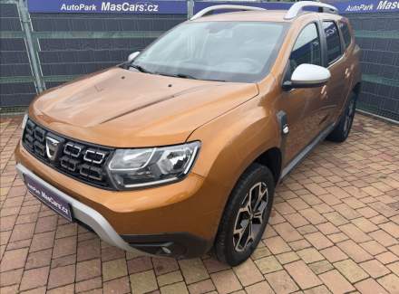 Dacia - Duster