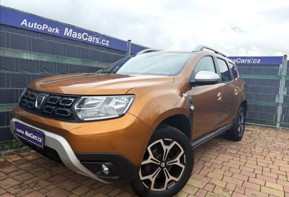 Dacia - Duster