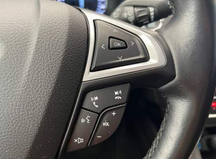 Ford - Mondeo