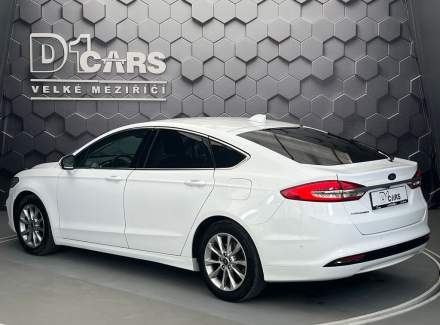 Ford - Mondeo