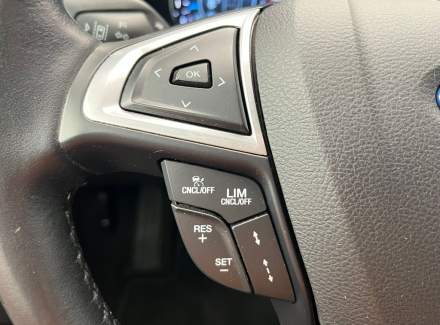 Ford - Mondeo