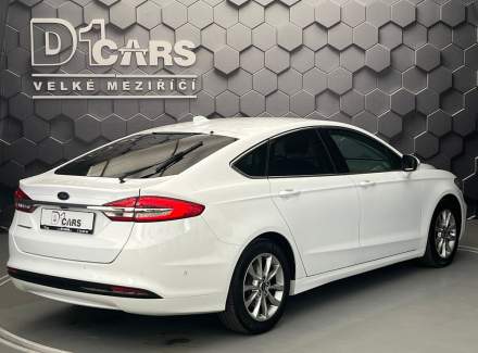Ford - Mondeo