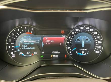Ford - Mondeo
