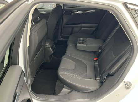 Ford - Mondeo