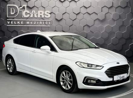Ford - Mondeo