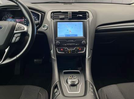 Ford - Mondeo