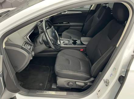 Ford - Mondeo