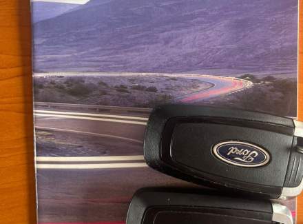 Ford - Mondeo