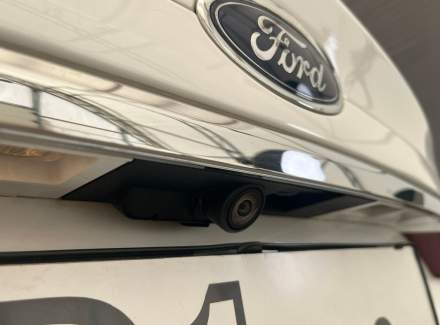 Ford - Mondeo