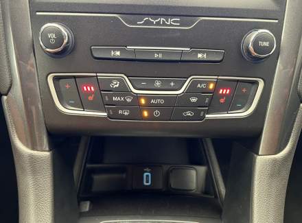 Ford - Mondeo